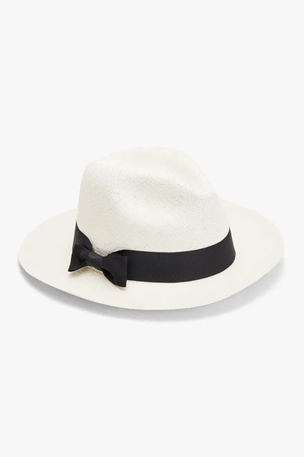 Panama Hat sold by Cuyana product image thumbnail 4