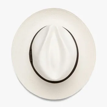 Panama Hat sold by Cuyana product image thumbnail 2