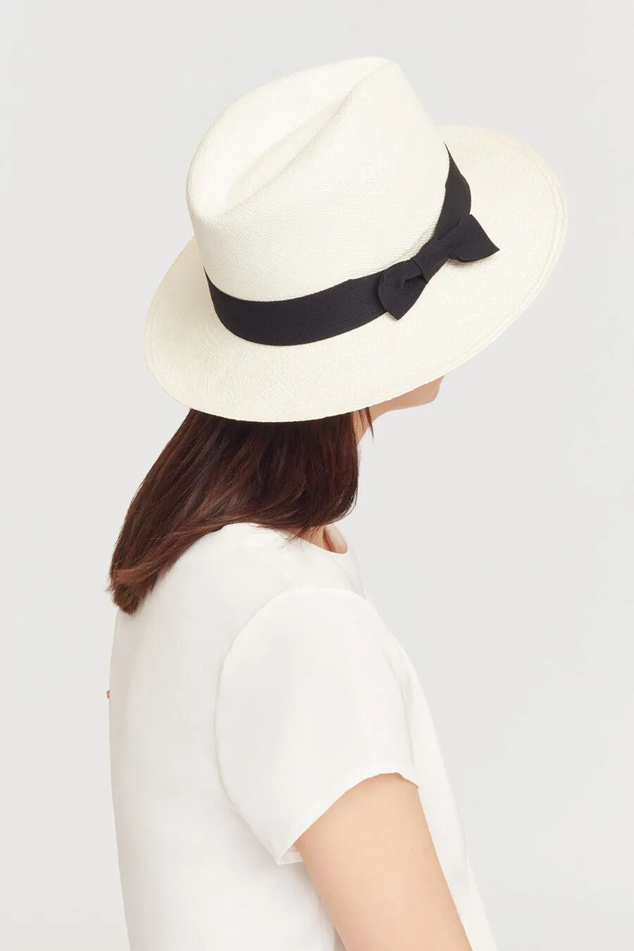 Panama Hat sold by Cuyana product image thumbnail 3