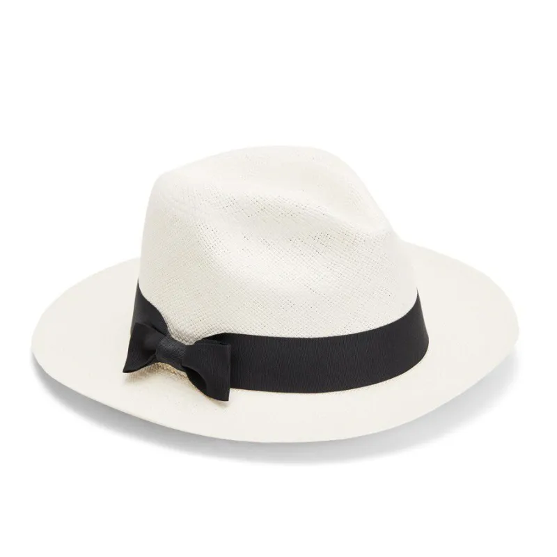 Panama Hat sold by Cuyana