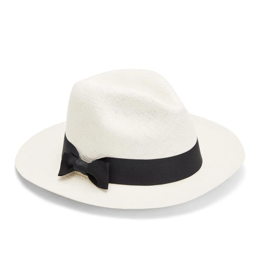 Panama Hat sold by Cuyana