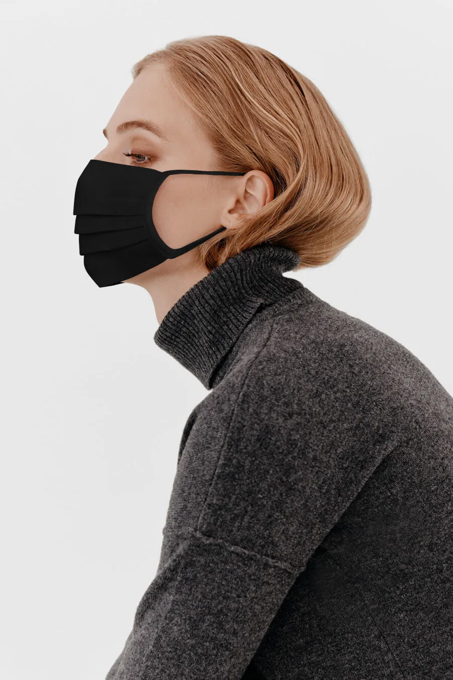 Face Mask sold by Cuyana product image thumbnail 3