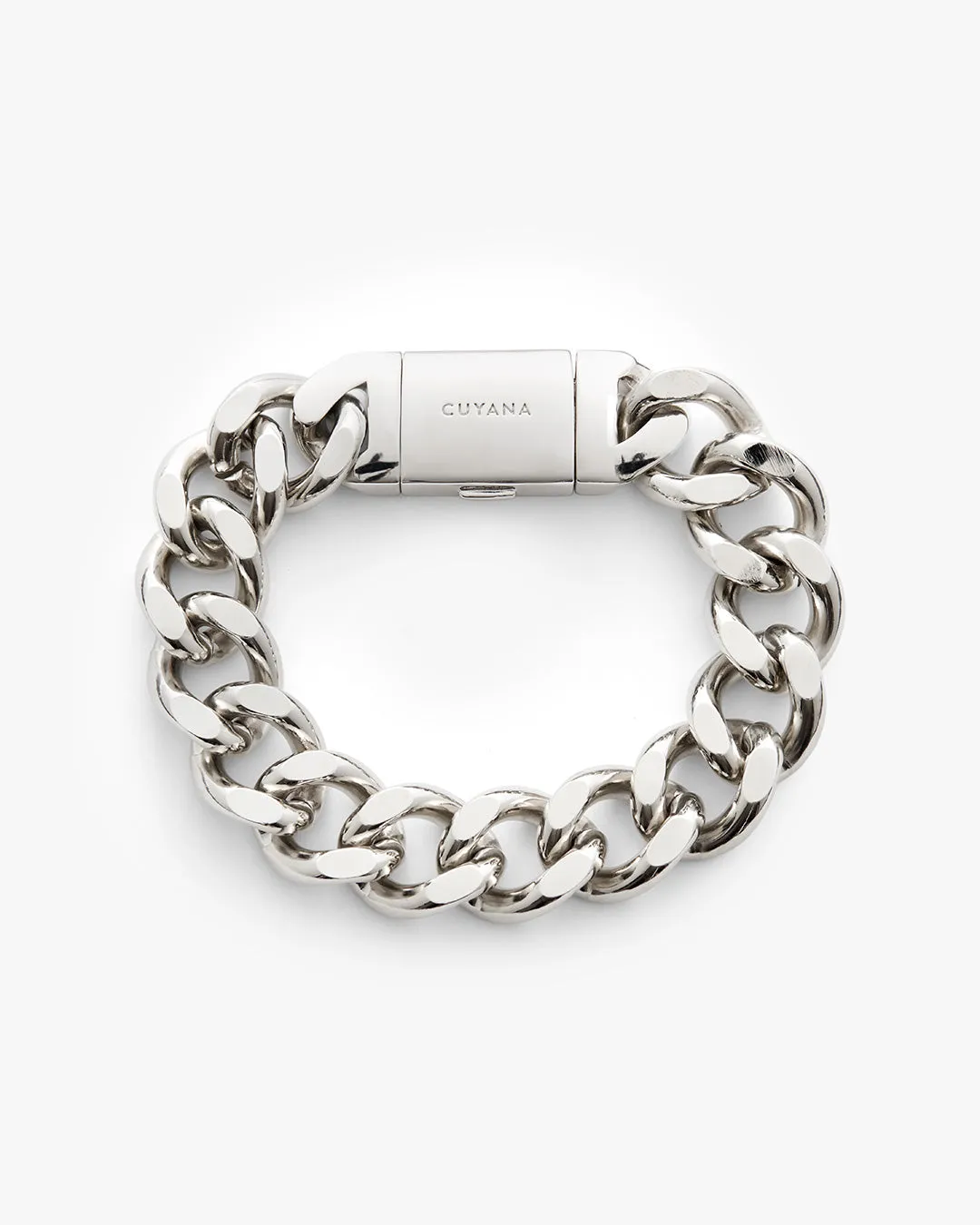 Chain Bracelet 7-inch sold by Cuyana