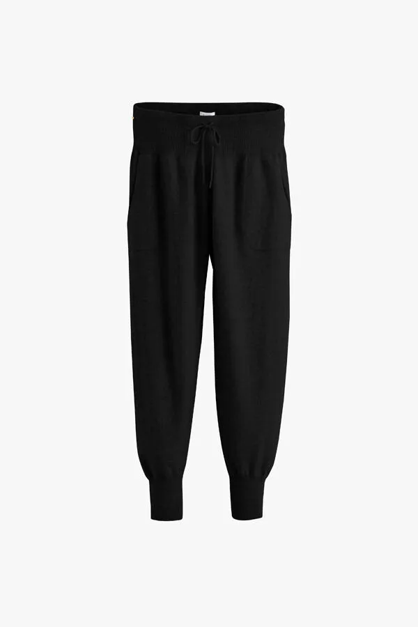 Single-Origin Cashmere Tapered Pant sold by Cuyana product image thumbnail 2
