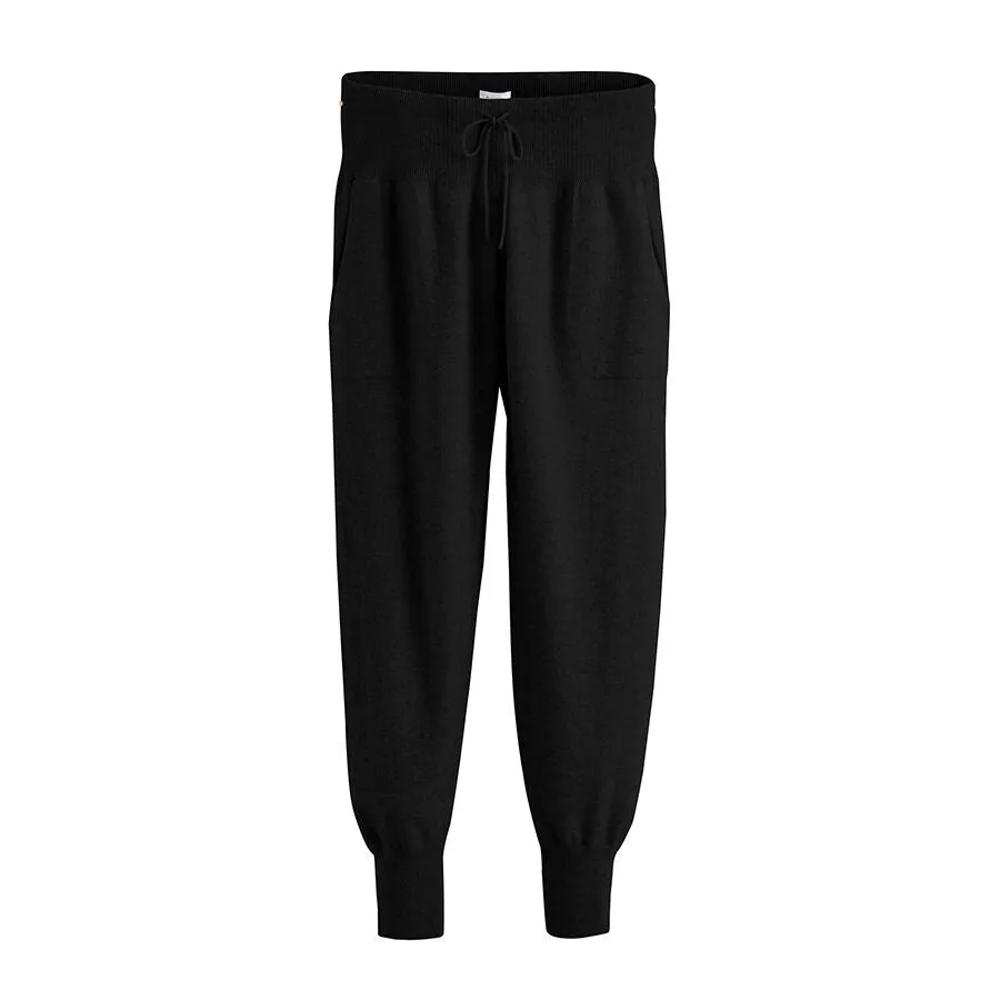 Single-Origin Cashmere Tapered Pant sold by Cuyana product image thumbnail 3