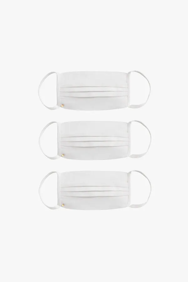 Face Mask sold by Cuyana product image thumbnail 5