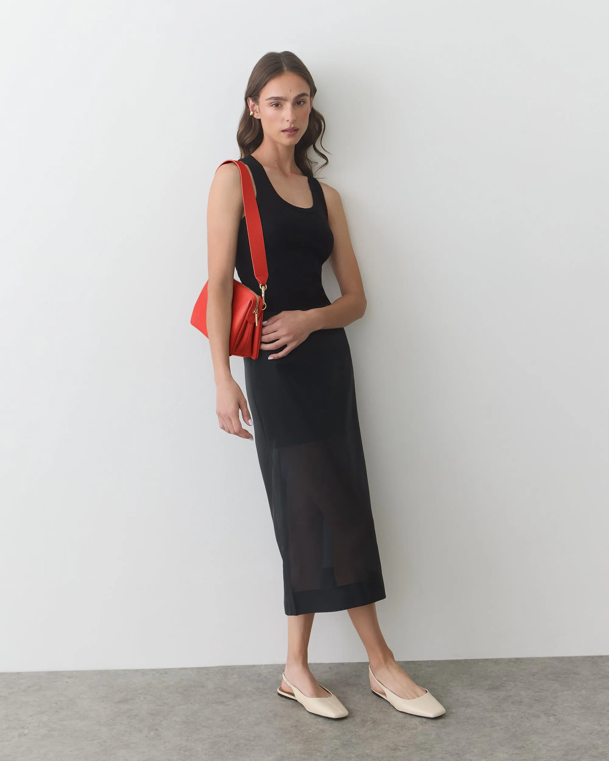 Shoulder Strap sold by Cuyana product image thumbnail 2