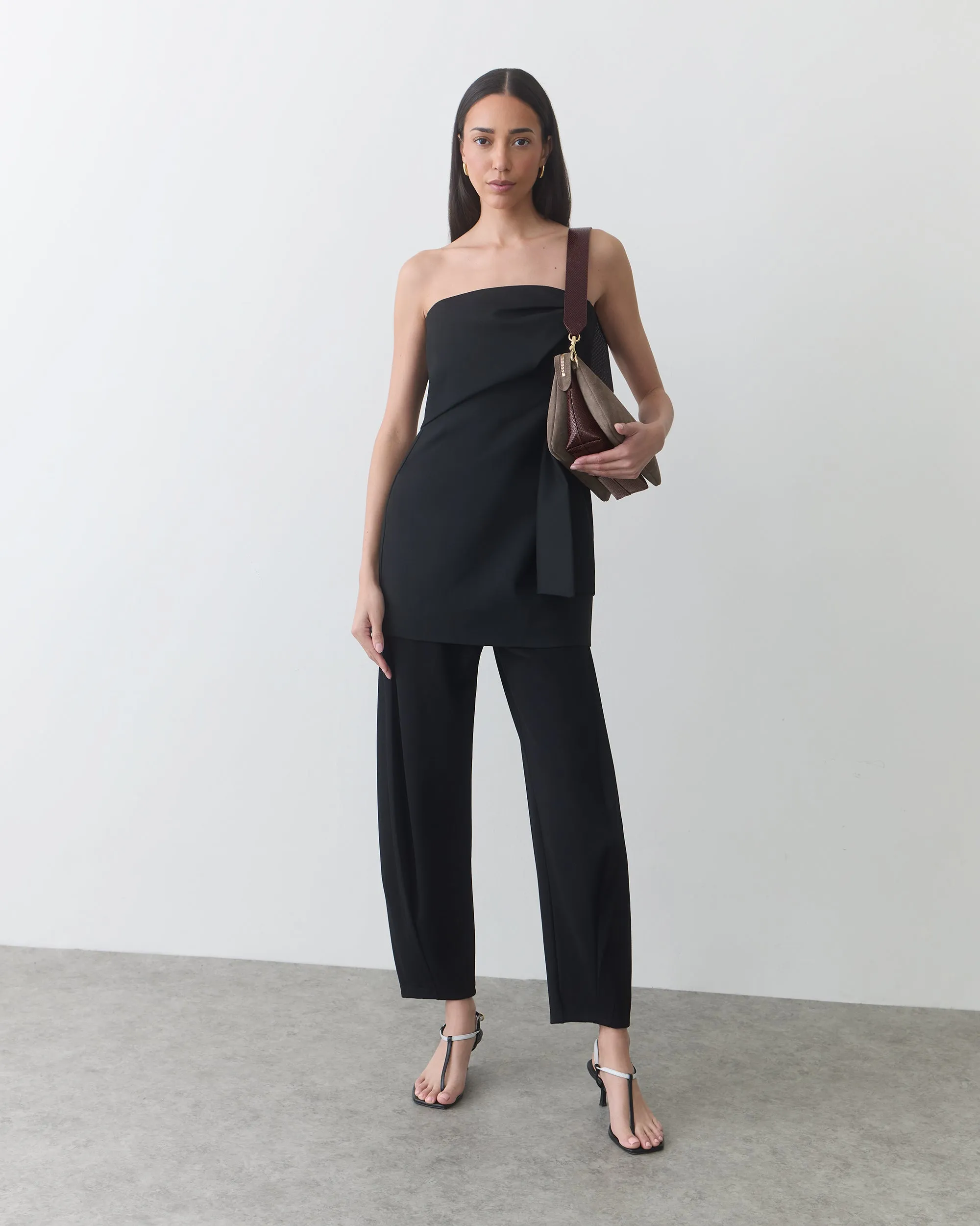 Shoulder Strap (Snake) sold by Cuyana product image thumbnail 5