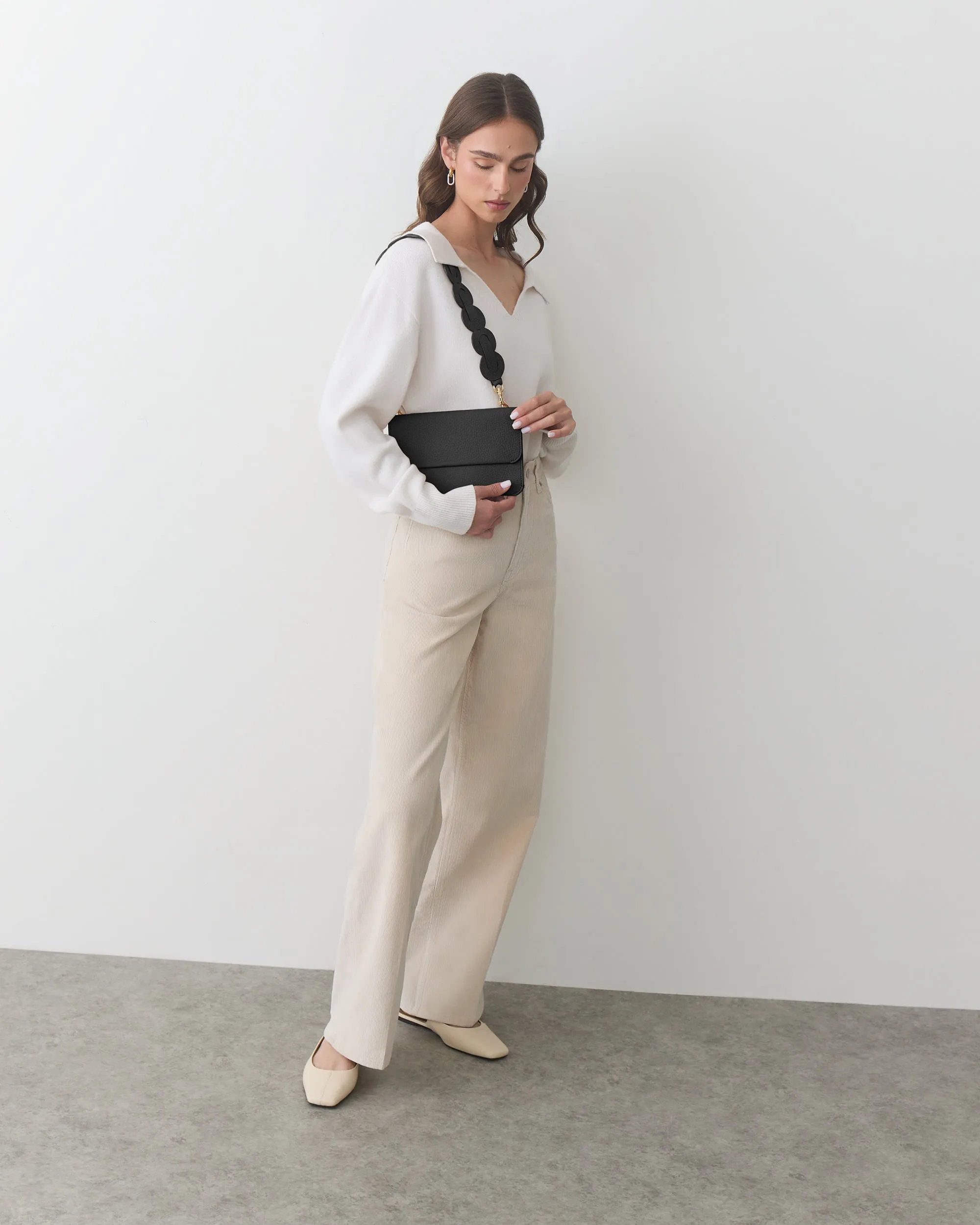Circa Shoulder Strap sold by Cuyana product image thumbnail 4