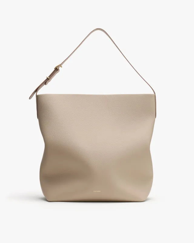 Camina Bucket Bag made by Cuyana