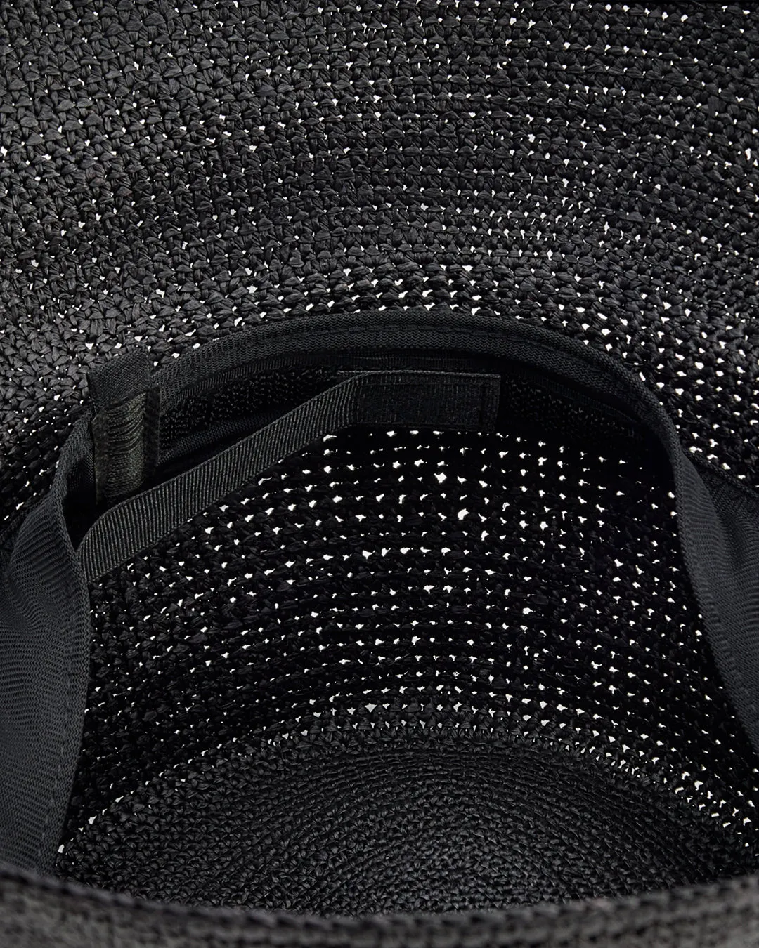 Packable Bucket Hat sold by Cuyana product image thumbnail 3