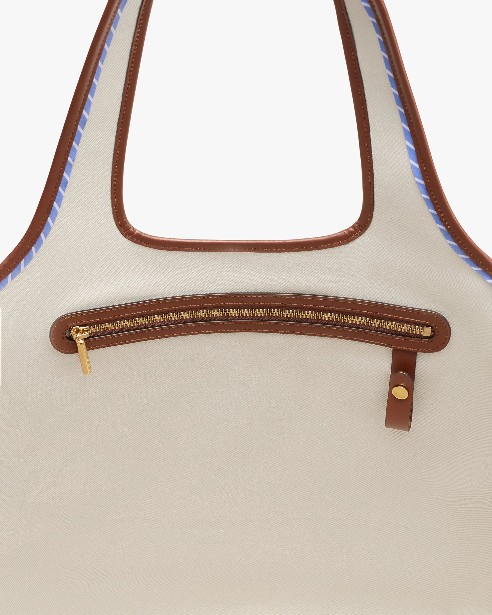 Canvas System Beach Tote sold by Cuyana product image thumbnail 5