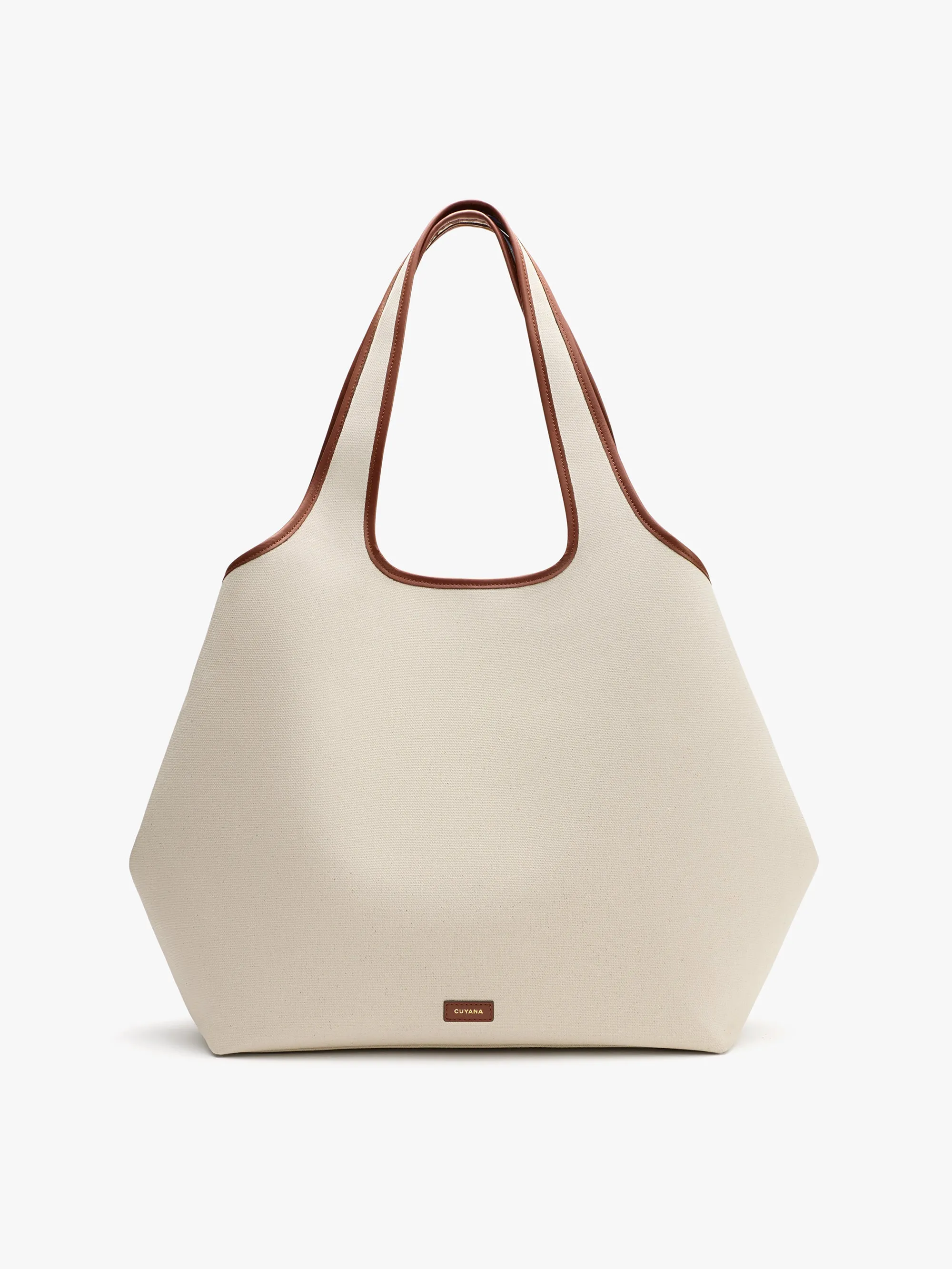 Canvas System Beach Tote sold by Cuyana product image thumbnail 2