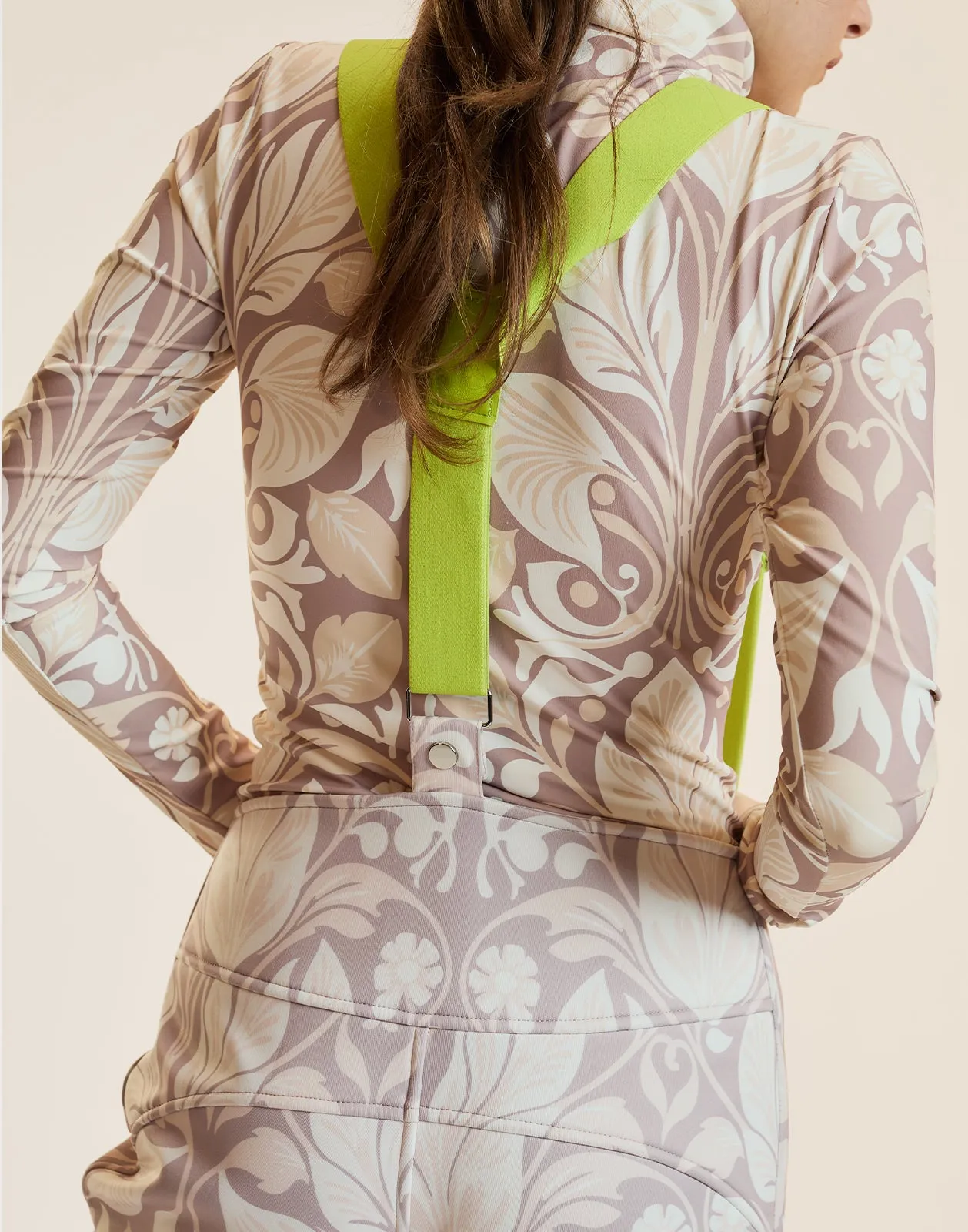 Art Nouveau Ski Pants sold by Cynthia Rowley product image thumbnail 4