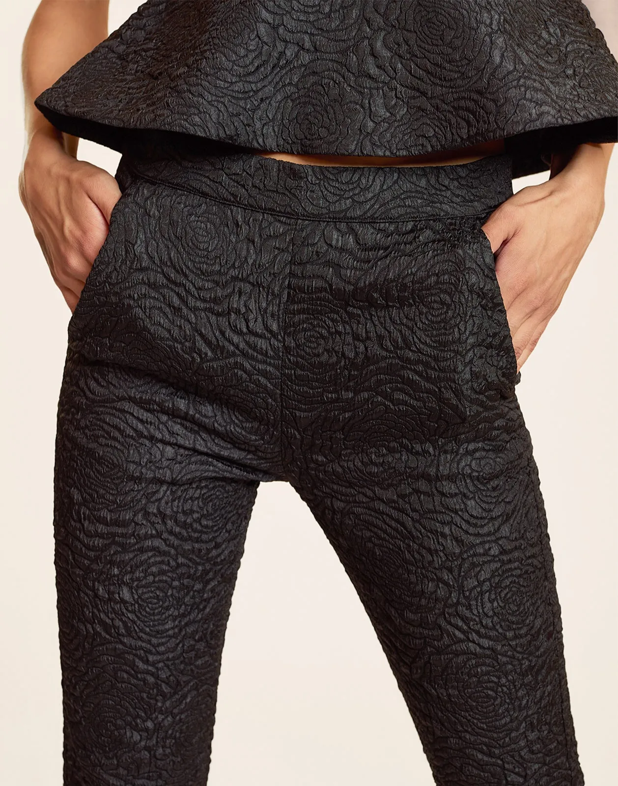 Petit Four Pants sold by Cynthia Rowley product image thumbnail 3