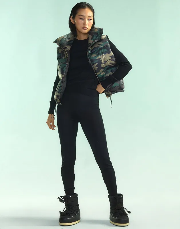 Aspen Knit Jogger sold by Cynthia Rowley