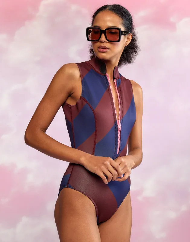 Byron Wetsuit sold by Cynthia Rowley