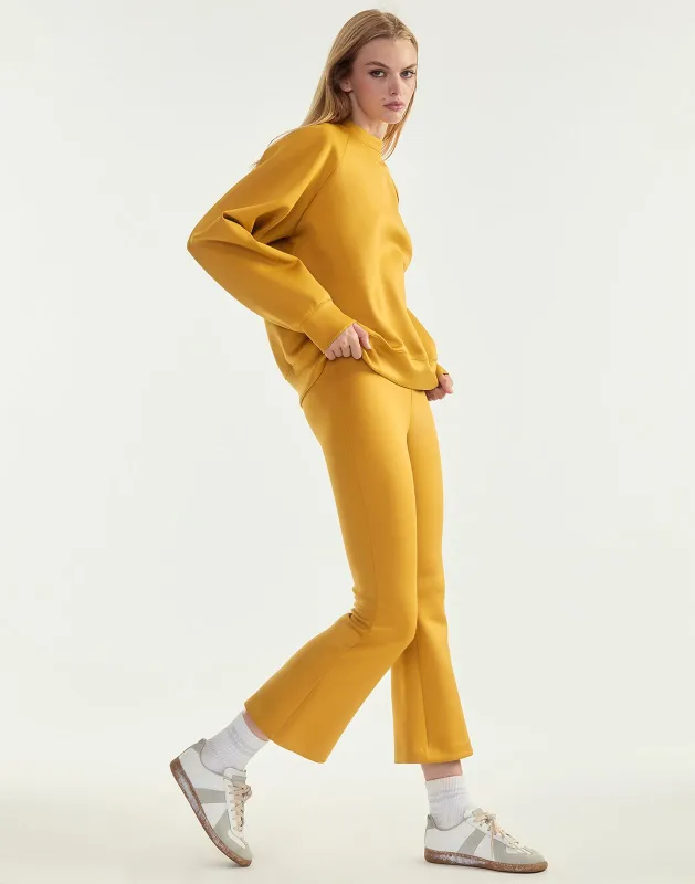 Bonded Active Pant sold by Cynthia Rowley