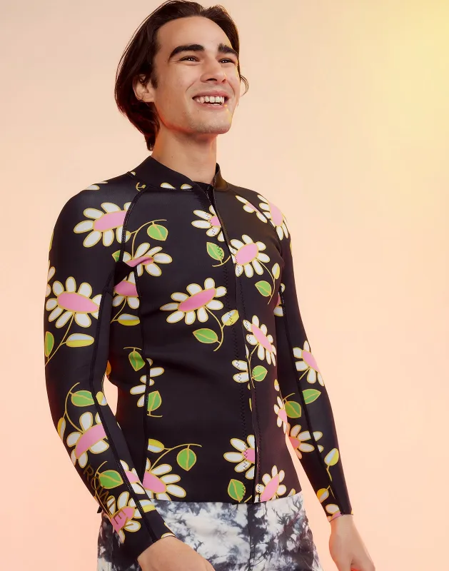 Surf Jacket sold by Cynthia Rowley