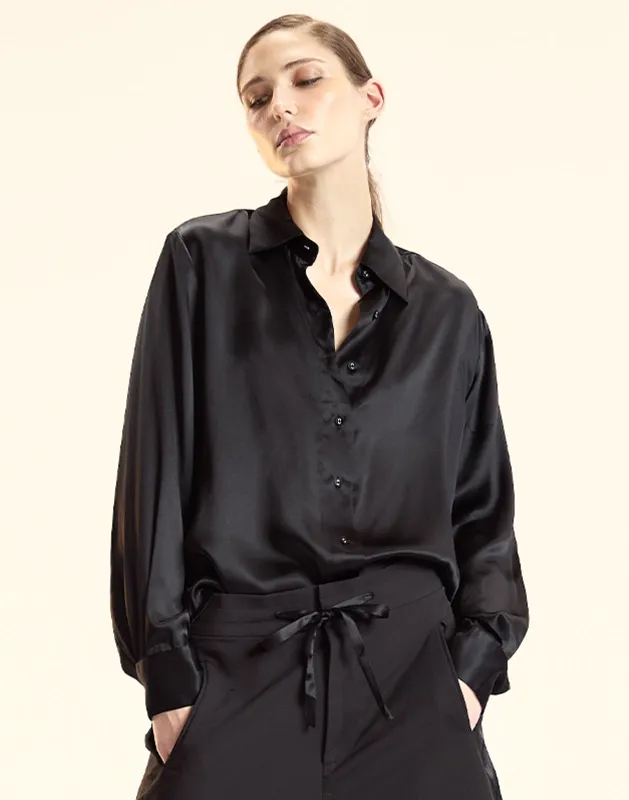 Collectible Silk Shirt sold by Cynthia Rowley
