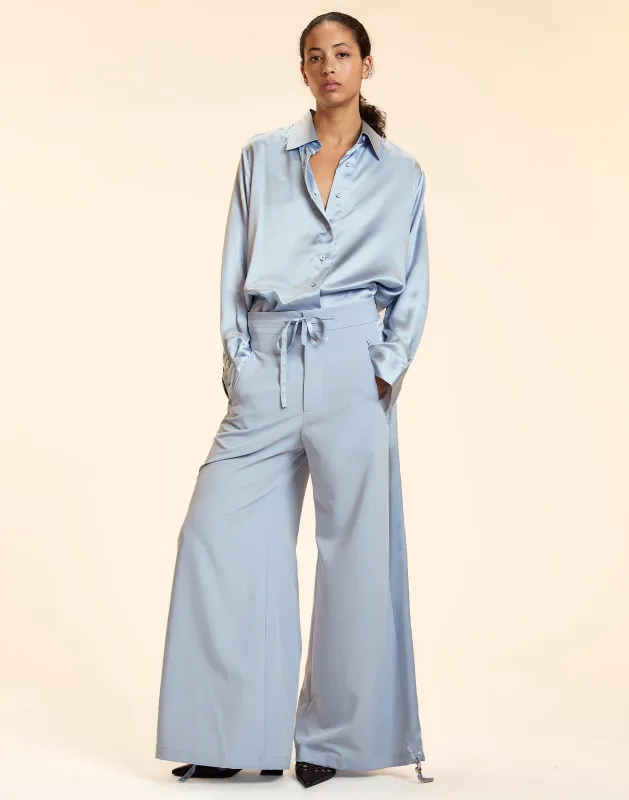 The Tux Trouser sold by Cynthia Rowley
