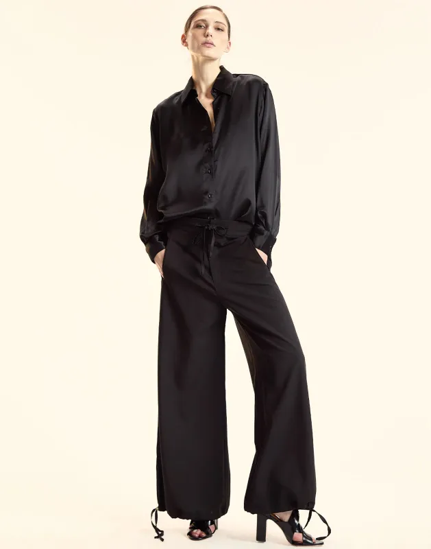The Tux Trouser sold by Cynthia Rowley