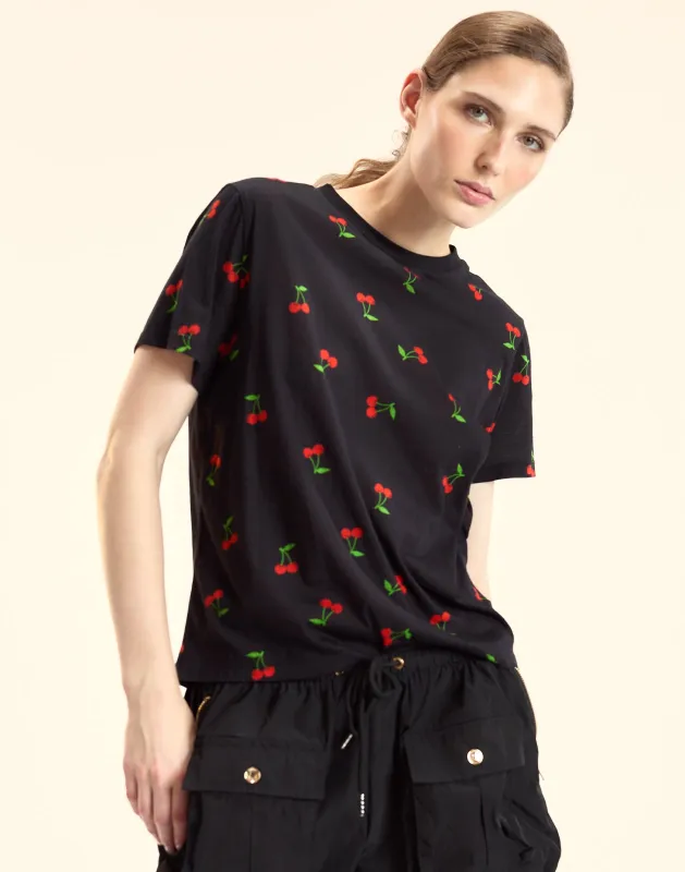 Everyday Tee sold by Cynthia Rowley