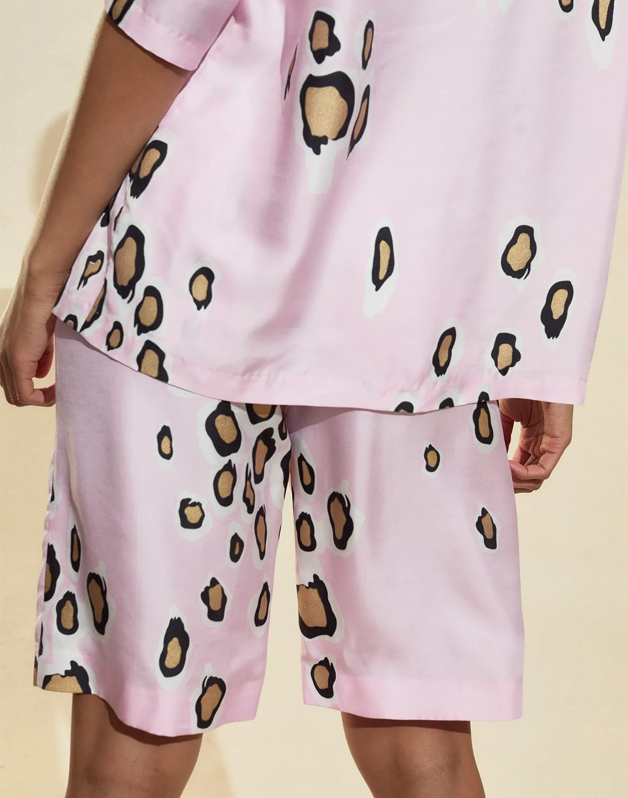 Amalfi Shorts sold by Cynthia Rowley product image thumbnail 3