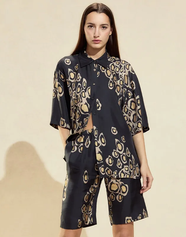 Amalfi Shorts sold by Cynthia Rowley