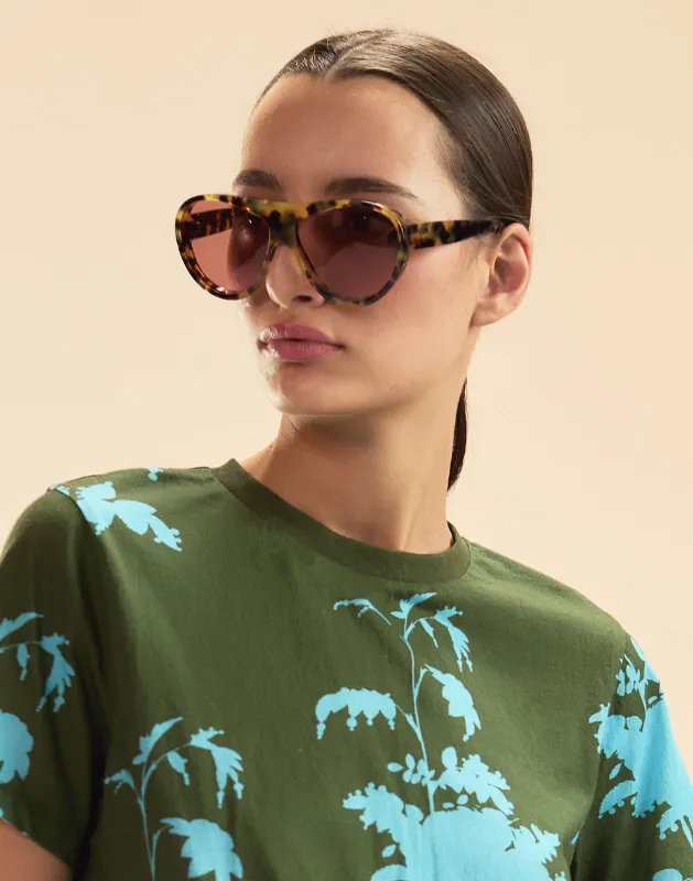 CR X Illesteva Sunglasses sold by Cynthia Rowley