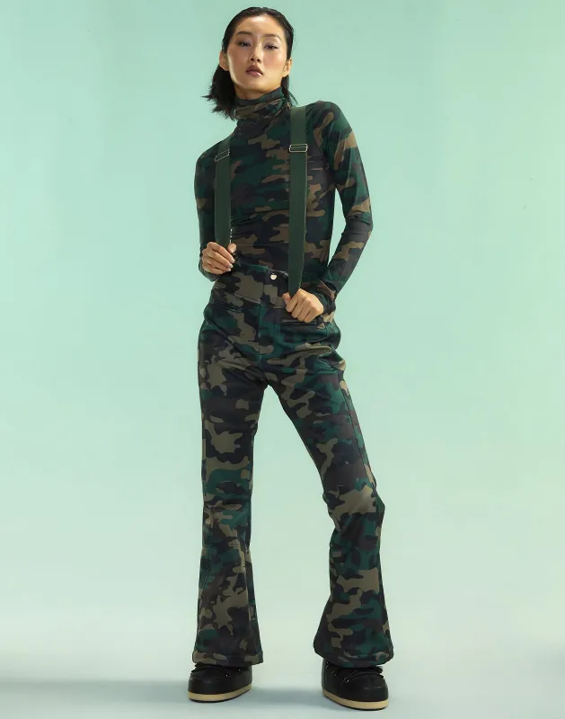 Slope Style Ski Pants sold by Cynthia Rowley