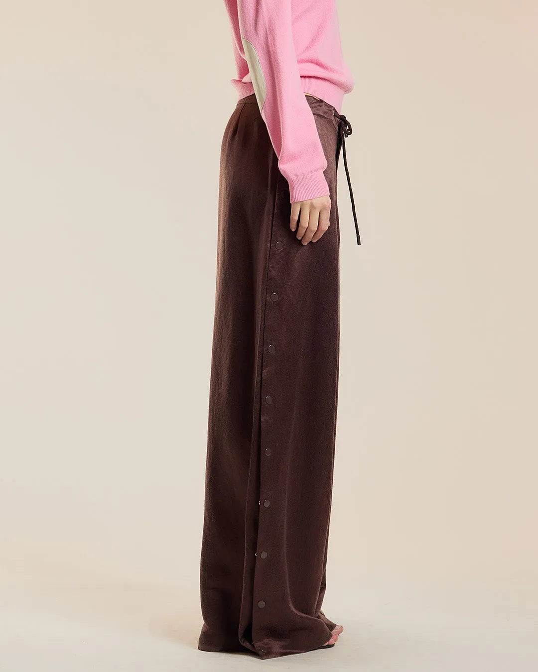 Breakaway Snap Pant sold by Cynthia Rowley product image thumbnail 2