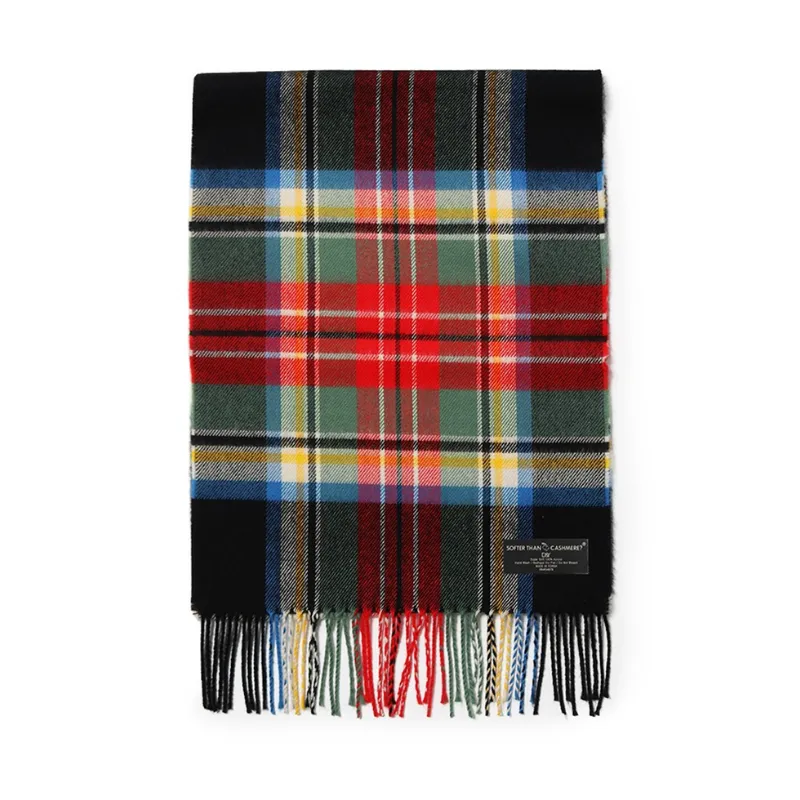 Softer Than Cashmere™ - Cashmere Touch Scarves sold by David and Young