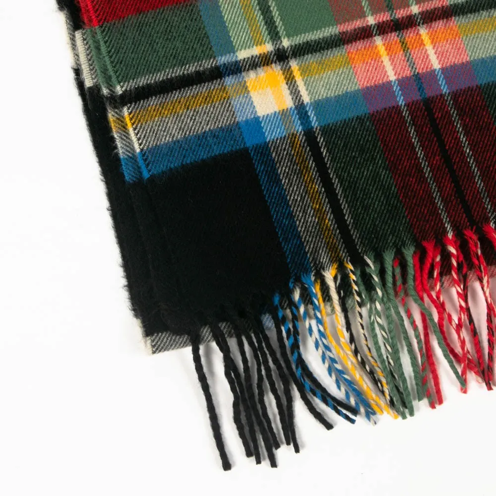 Softer Than Cashmere™ - Cashmere Touch Scarves sold by David and Young product image thumbnail 2