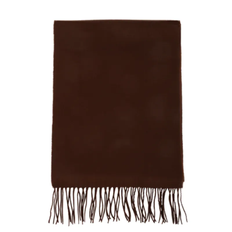 Softer Than Cashmere™ - Cashmere Touch Scarves sold by David and Young