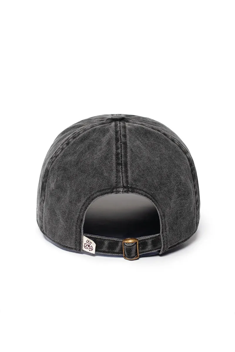 Rae Dunn Dog Mom Cap sold by David and Young product image thumbnail 3