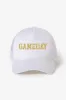 GAME DAY GLITTER SOLID TRUCKER HAT sold by David and Young