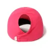 Ariana 4 Way Stretch Performance Ponyflo® Cap sold by David and Young