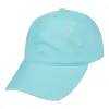 Vivid Distressed Baseball Cap sold by David and Young