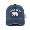 Mama Bear Chenille Patch Cap sold by David and Young