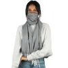 Softer Than Cashmere™ - Cashmere Touch Scarves sold by David and Young
