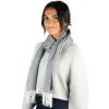 Softer Than Cashmere™ - Cashmere Touch Scarves sold by David and Young