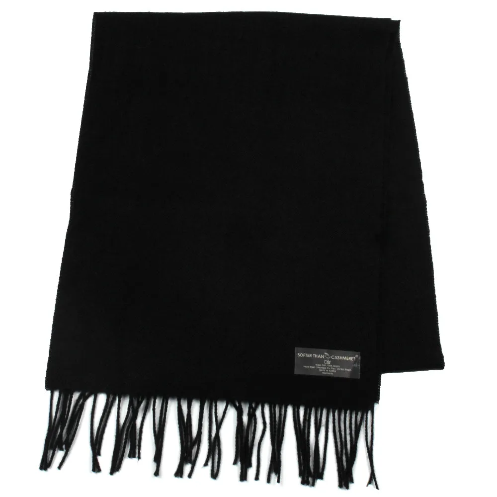 Softer Than Cashmere™ - Cashmere Touch Scarves sold by D&Y product image thumbnail 2