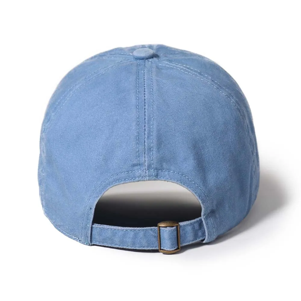 Love Chenille Patch Cap sold by David and Young product image thumbnail 3