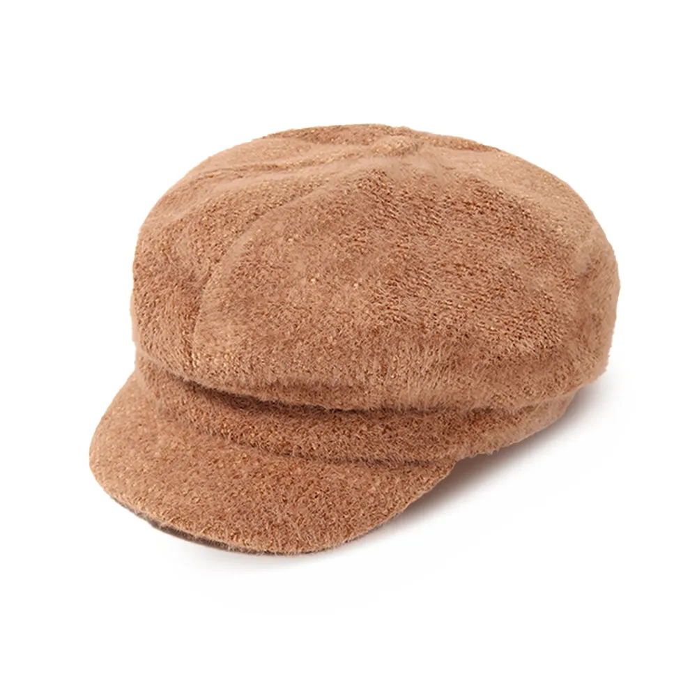 SUPER SOFT FEATHER YARN CABBIE-FWCAB3168 sold by David and Young