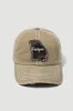 Georgia State Camo Patch Baseball Cap sold by D&Y