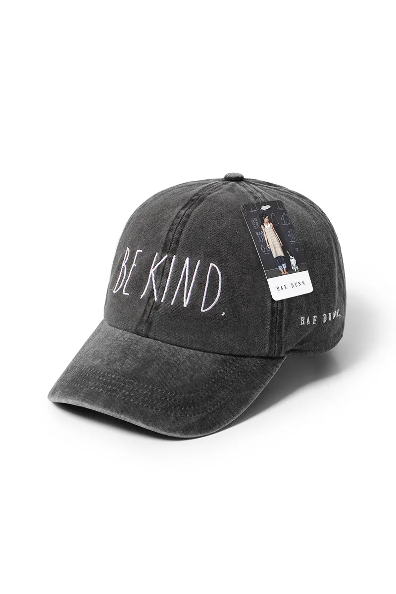Rae Dunn Be Kind Cap sold by David and Young product image thumbnail 2