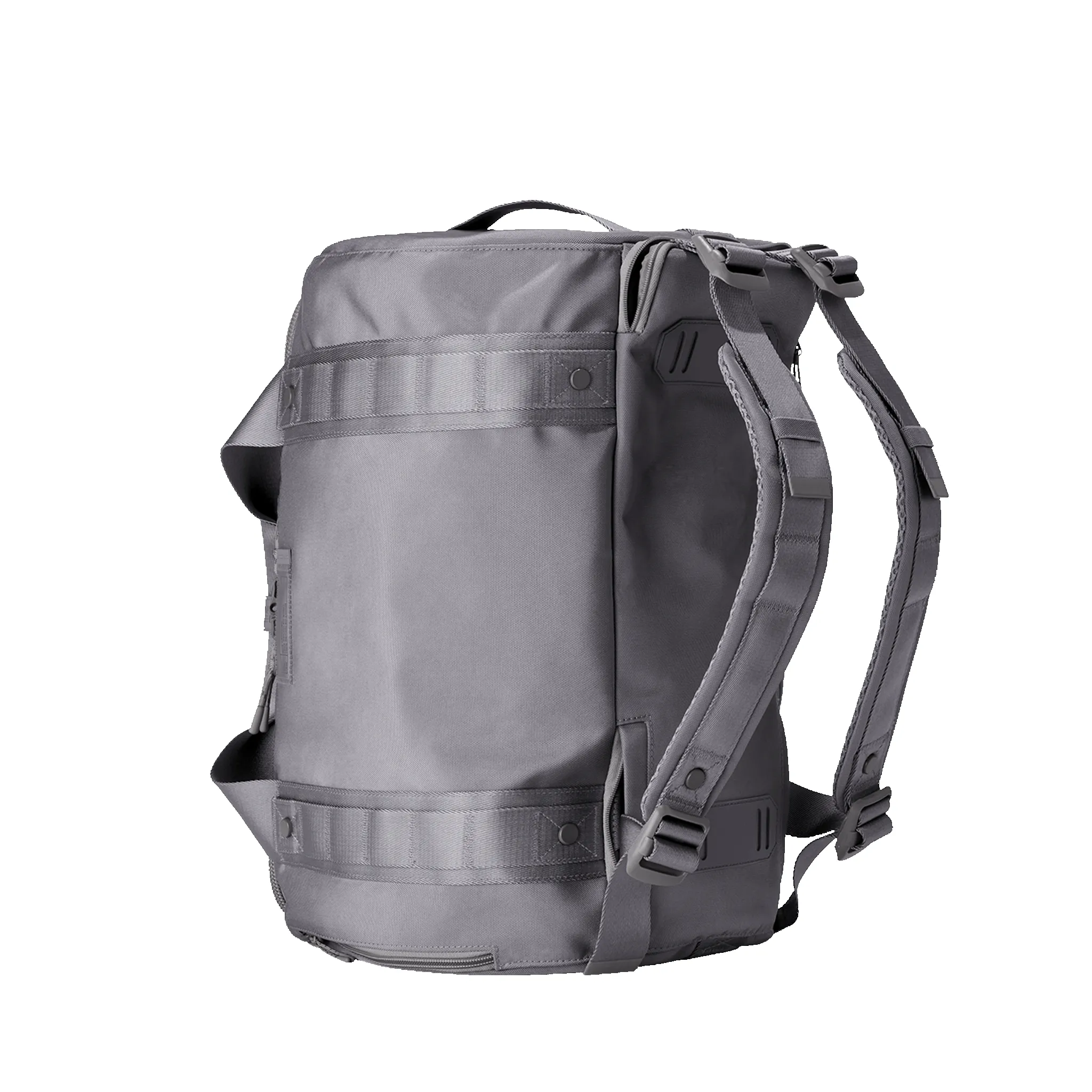 Denver Convertible Duffle in Ash, Medium sold by Dagne Dover product image thumbnail 5