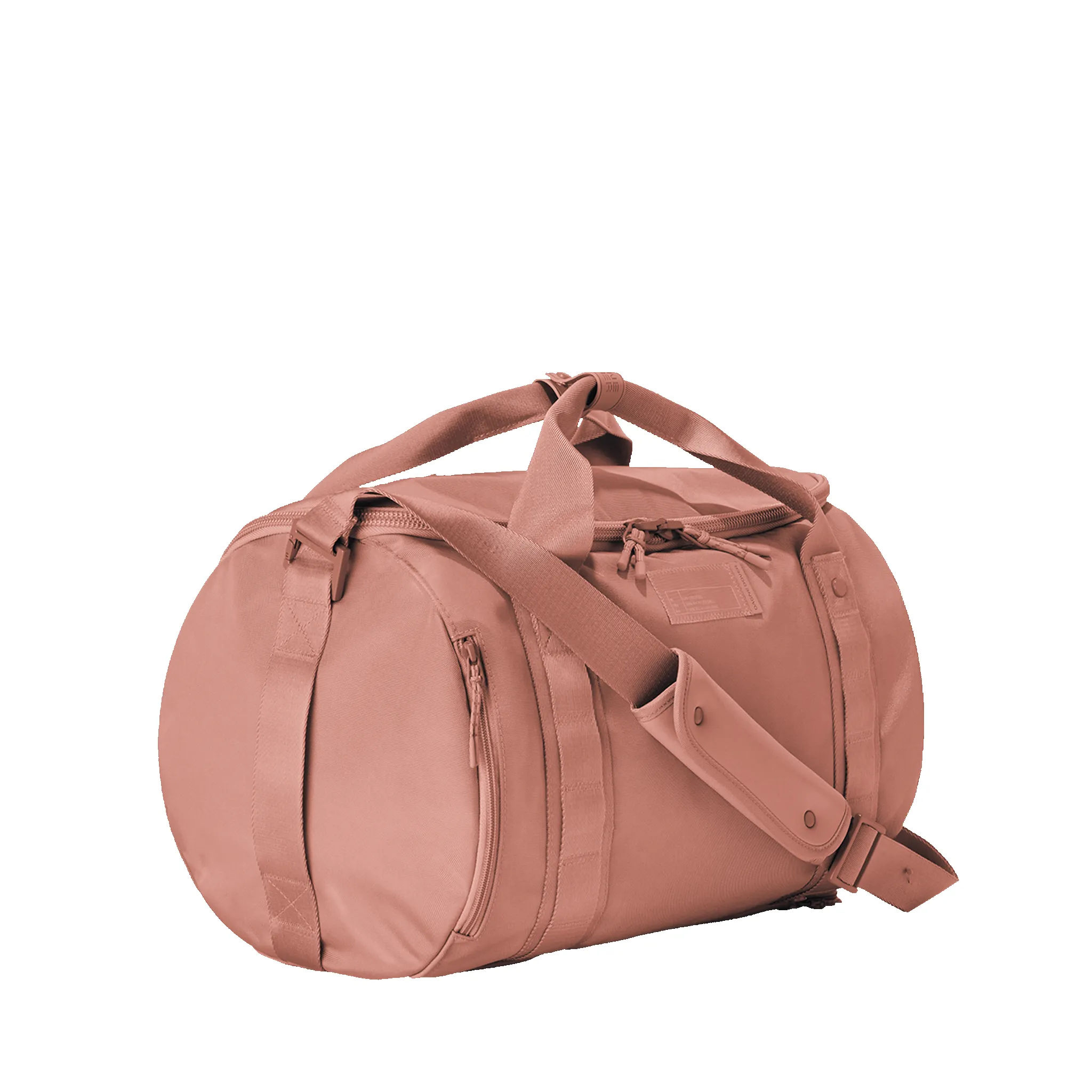 Denver Convertible Duffle in Warm Dust, Medium sold by Dagne Dover product image thumbnail 3