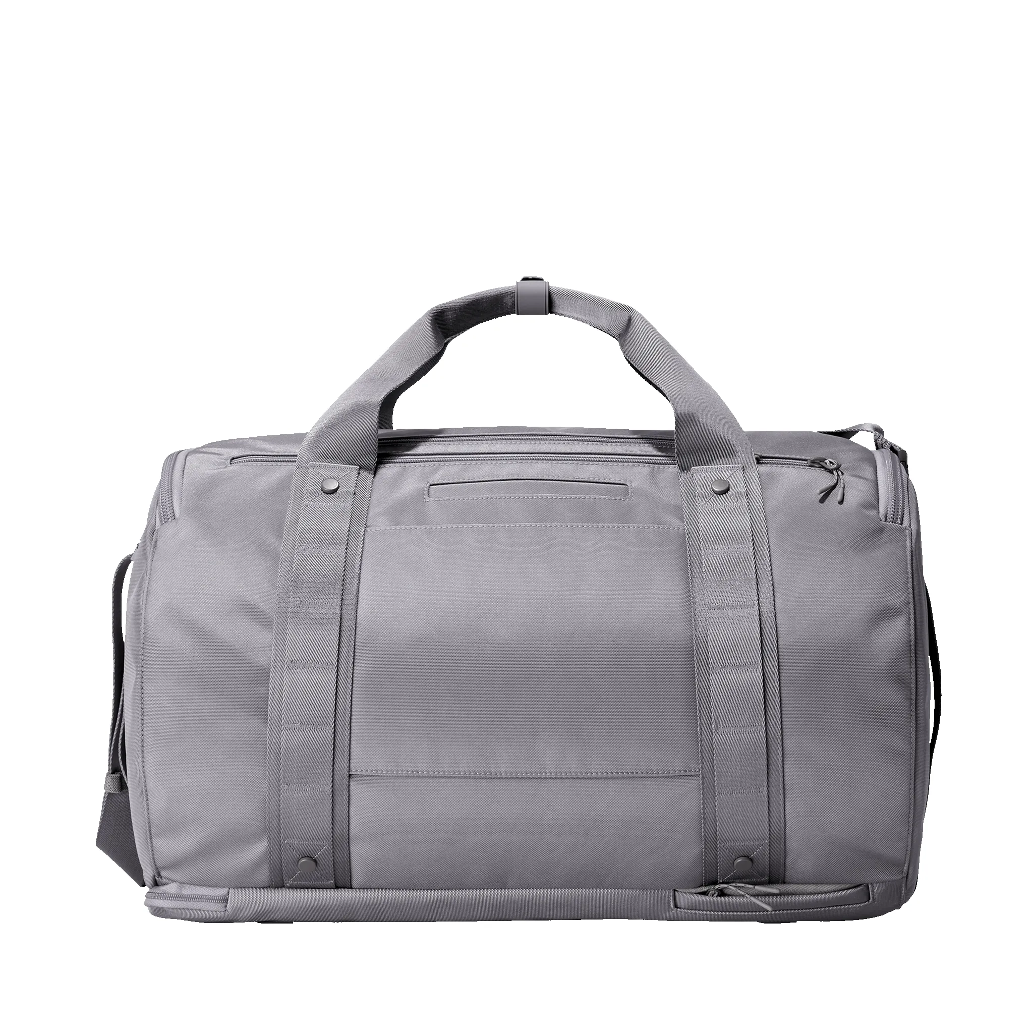 Denver Convertible Duffle in Ash, Large sold by Dagne Dover product image thumbnail 4